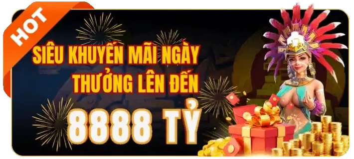 Khuyến mãi nạp lại Mew88 Win