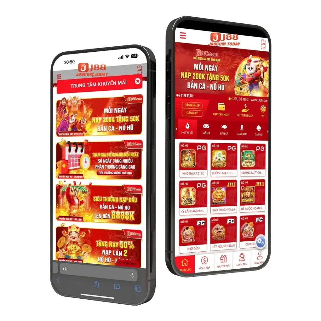 Tính năng độc quyền trên ứng dụng