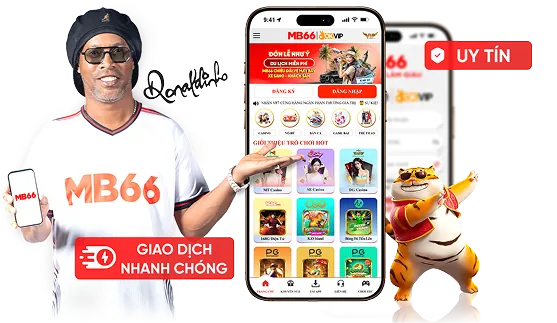 Chơi Nổ Hũ trên điện thoại